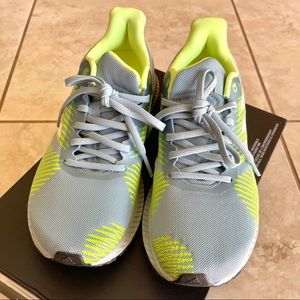 ADIDAS Solar Blaze multicolor sneakers